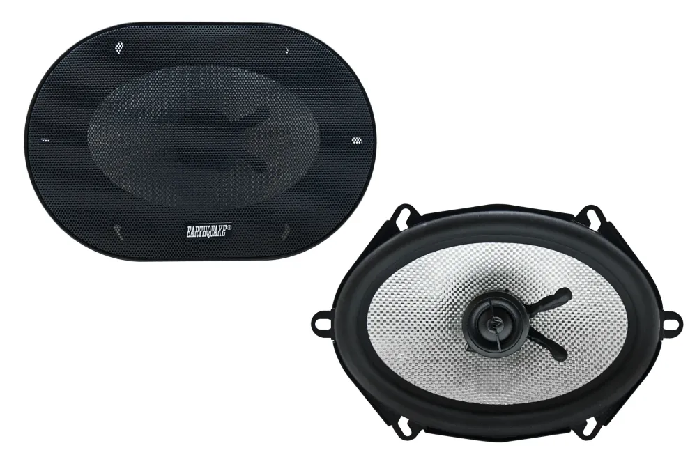 CHIRP Sonar VTEK-57 Speaker