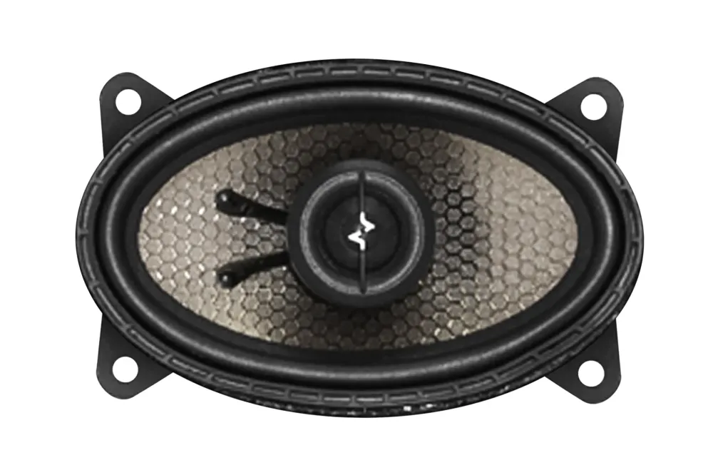 F-4x6 Speaker Fishing Kayaks