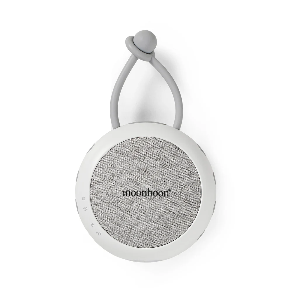 GPS Chartplotter moonboon White Noise Speaker