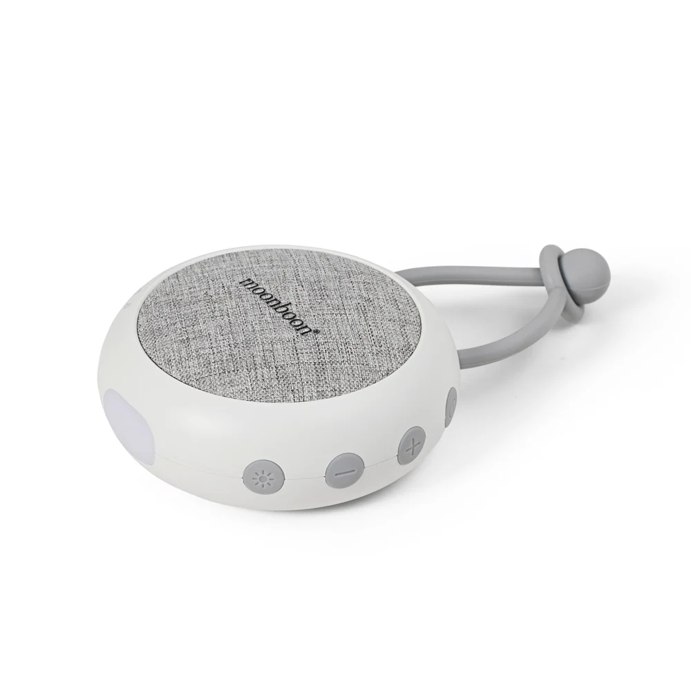 GPS Chartplotter moonboon White Noise Speaker