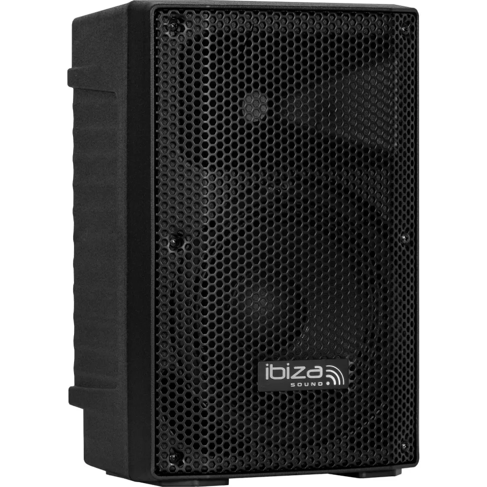 Ibiza XTK 8" - Aktiv Højttaler GPS & Sonar