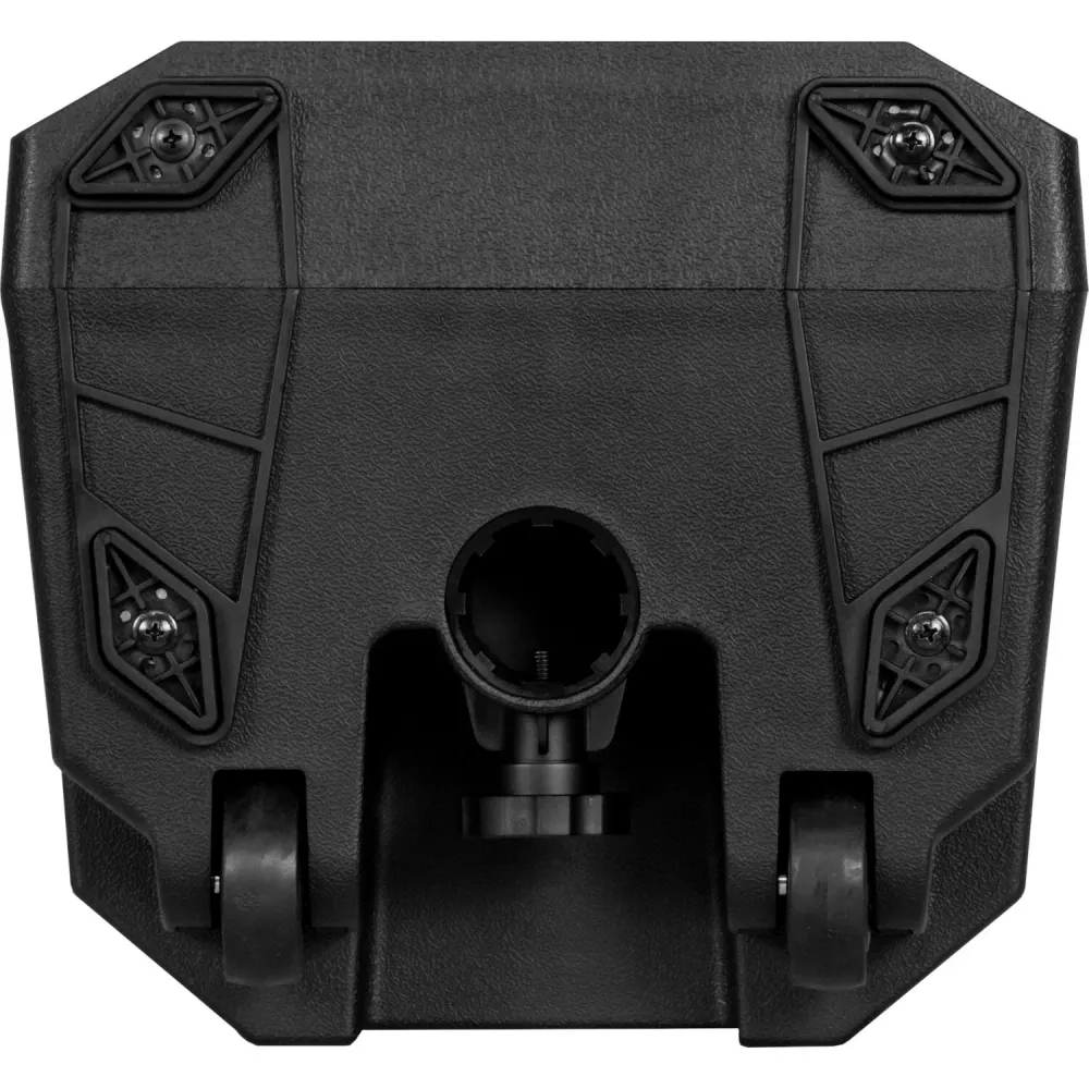 Ibiza XTK 8" - Aktiv Højttaler GPS & Sonar