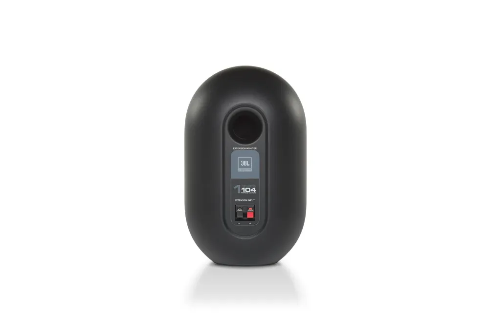 JBL 104 - Bluetooth-enabled Monitors Sæt