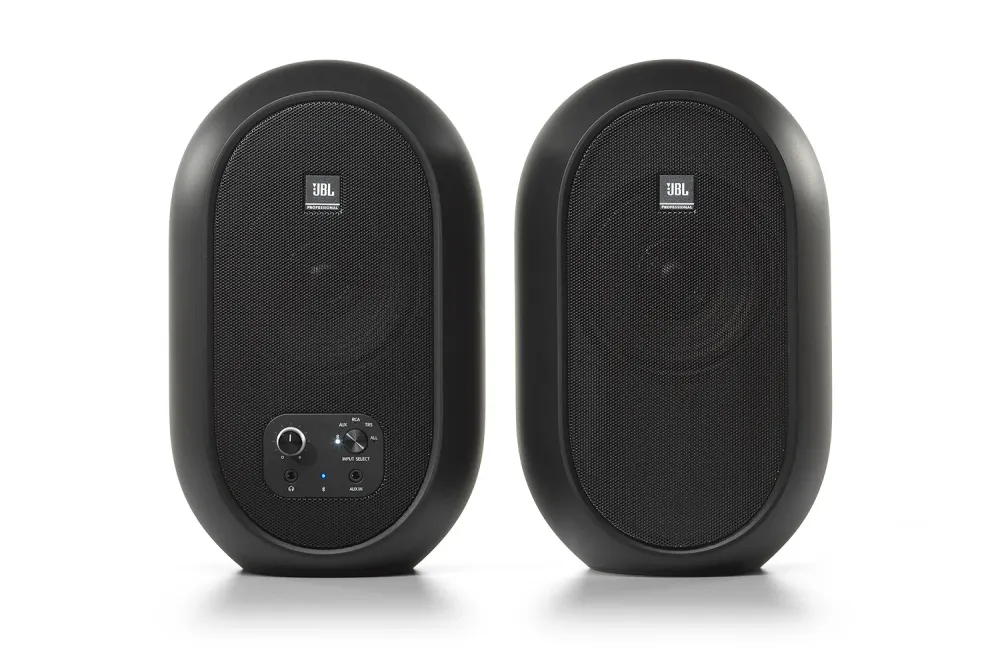 JBL 104 - Bluetooth-enabled Monitors Sæt