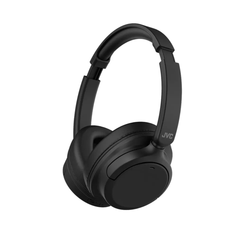 JVC Trådløs Hovedtlf. m/noice cancelling - midnight