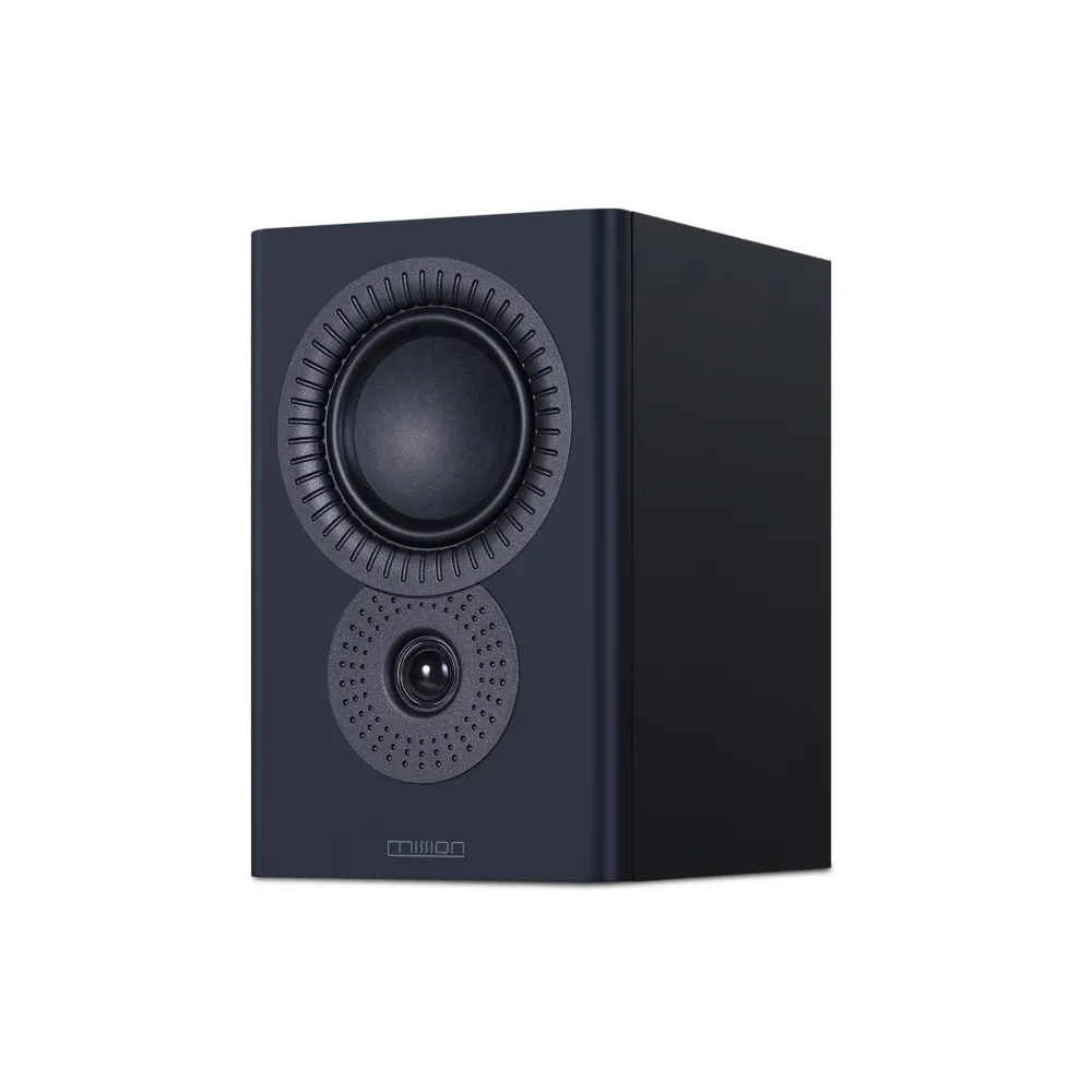 Marine-Grade Mission LX Connect DEMO (Black)
