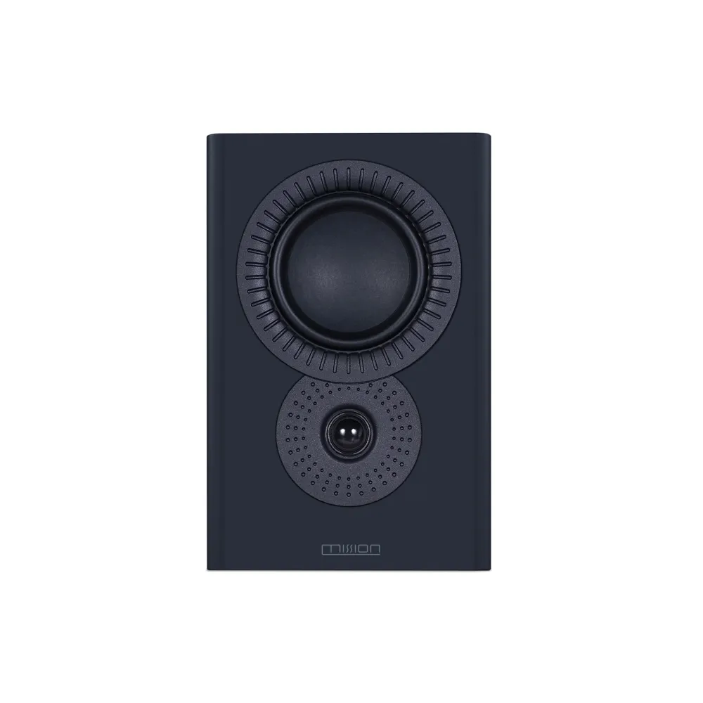Marine-Grade Mission LX Connect DEMO (Black)