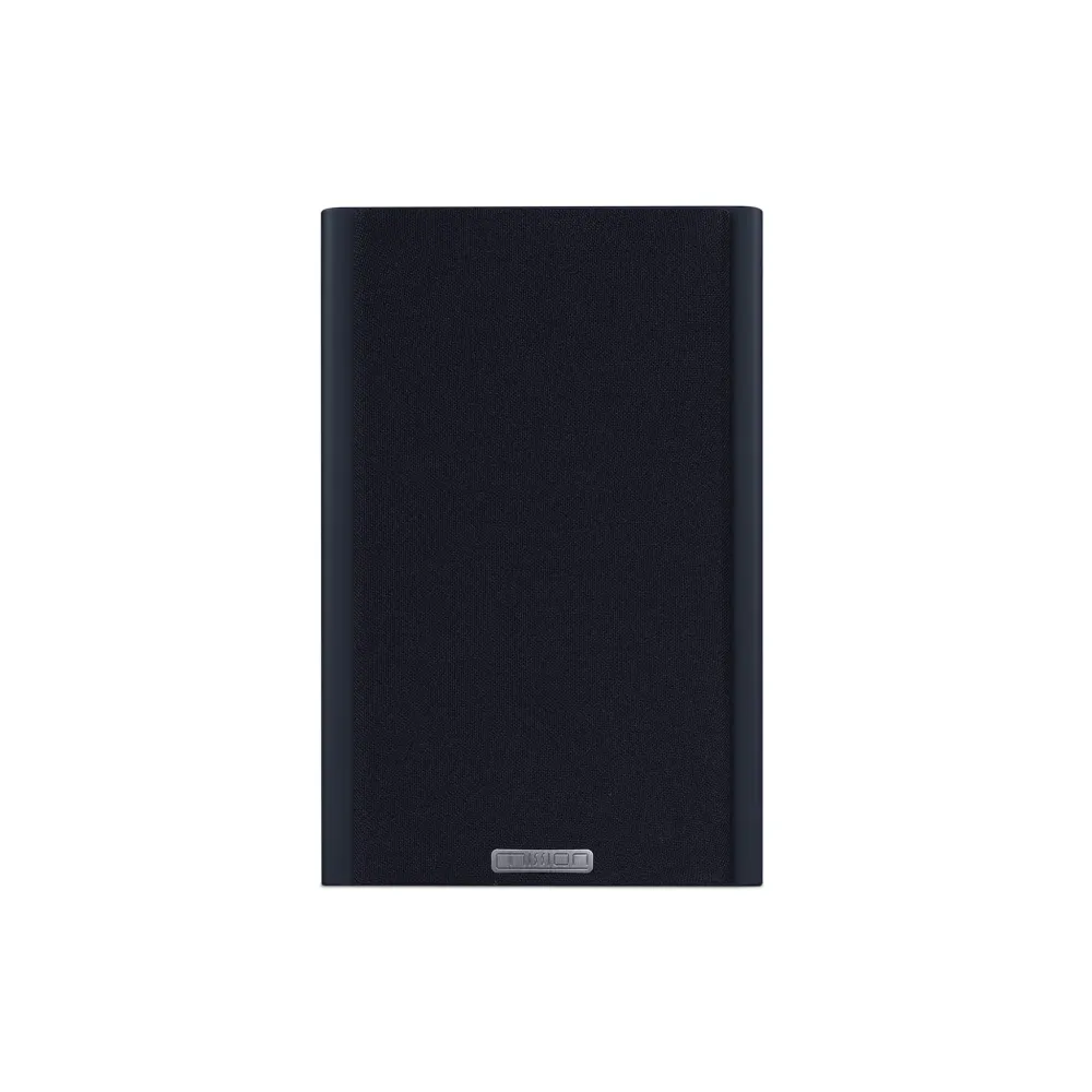 Marine-Grade Mission LX Connect DEMO (Black)