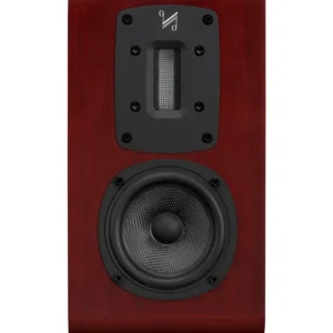Marine-Grade Quad S-1 DEMO (Mahogany)