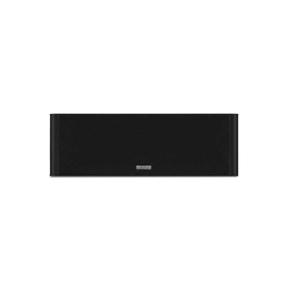 Mission QX-C DEMO (Black Wood) Compatible Navionics