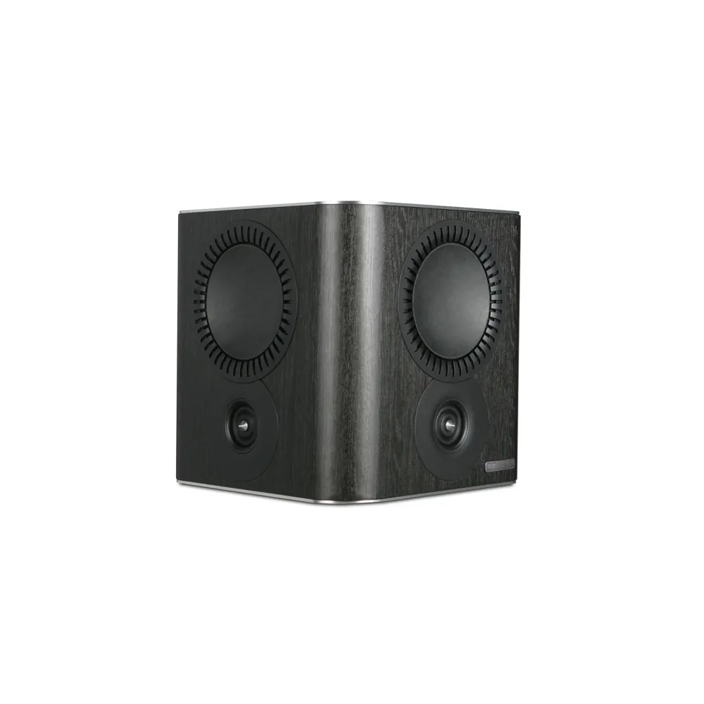 Mission QX-S DEMO (High-gloss Black) from Florida