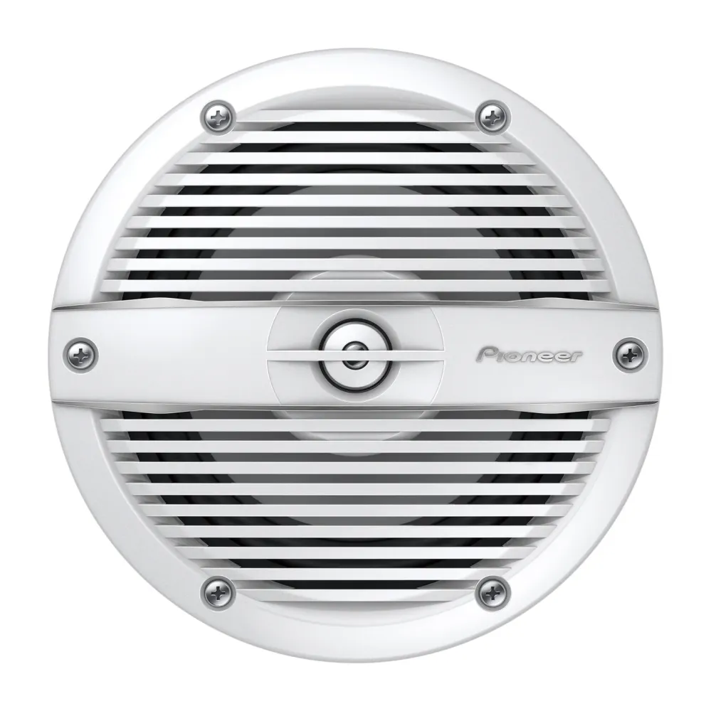 Pioneer TS-ME650FC Marinehøjttalere (250W)