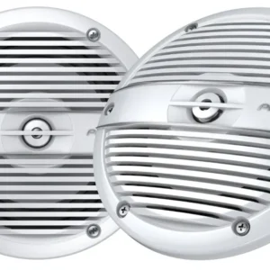 Pioneer TS-ME650FC Marinehøjttalere (250W)