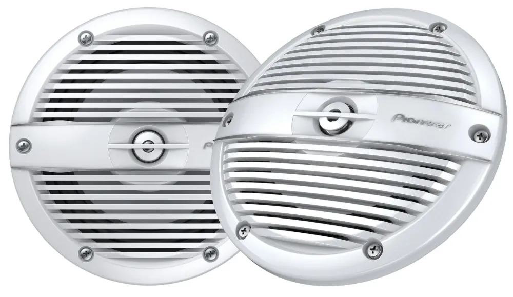 Pioneer TS-ME650FC Marinehøjttalere (250W)