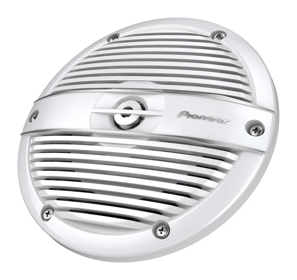 Pioneer TS-ME650FC Marinehøjttalere (250W)