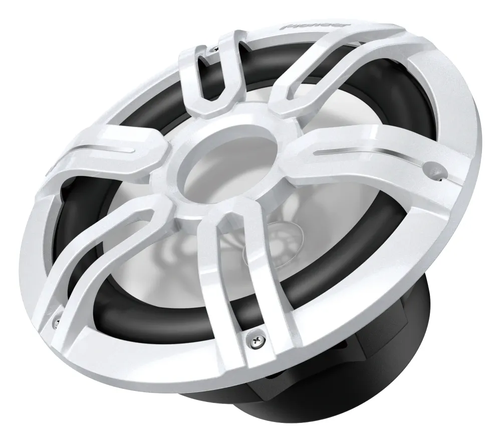Pioneer TS-ME650FS Marinehøjttalere (250W)