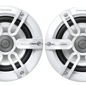Pioneer TS-ME650FS Marinehøjttalere (250W)
