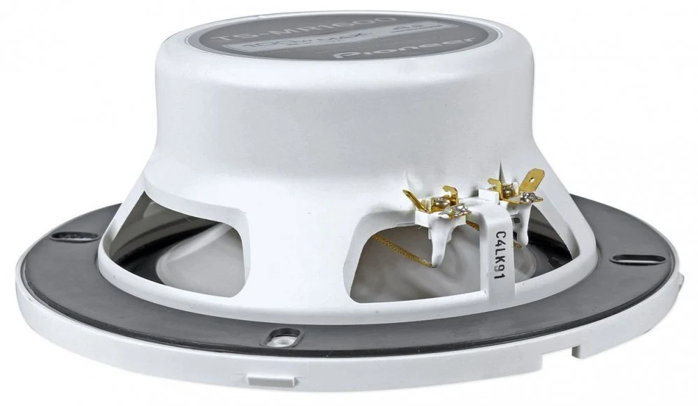 Pioneer TS-MR1600 Marine Højttalere from Florida