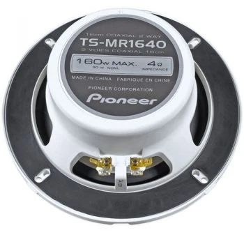 Pioneer TS-MR1640 Marinehøjttalere | NMEA 2000 Certified