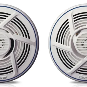 Pioneer TS-MR1640 Marinehøjttalere | NMEA 2000 Certified
