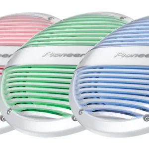 Pioneer UD-ME100LED LED Tilbehørssæt til TS-ME100WC & TS-ME100WS.