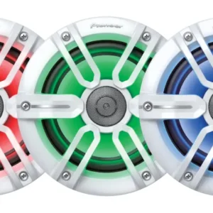Pioneer UD-ME650LED LED Tilbehørssæt til TS-ME650FC & TS-ME650FS.