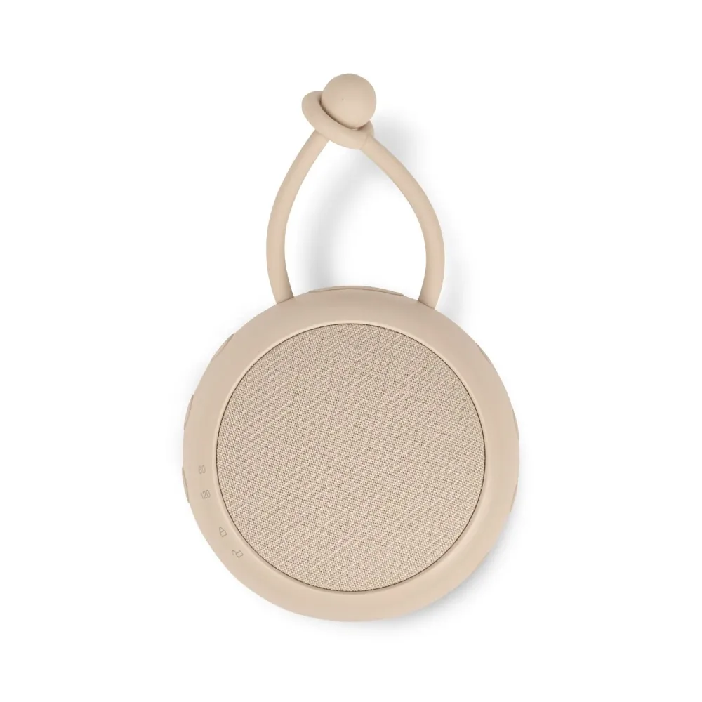 Professional Marine moonboon White Noise Speaker - Rose Cloud