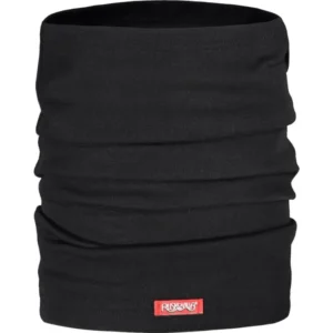 Ruskovilla - halsedisse til voksne - økologisk uld - marine 2-Year Waterproof Warranty