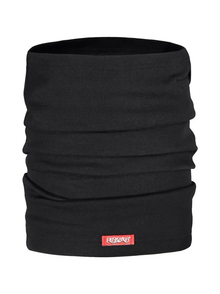 Ruskovilla - halsedisse til voksne - økologisk uld - marine 2-Year Waterproof Warranty