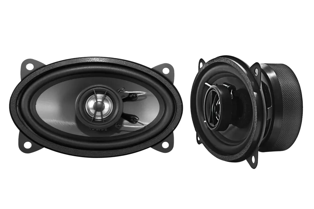 T-46 Speaker