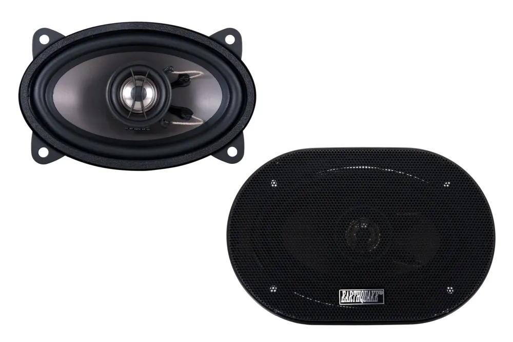 T-46 Speaker