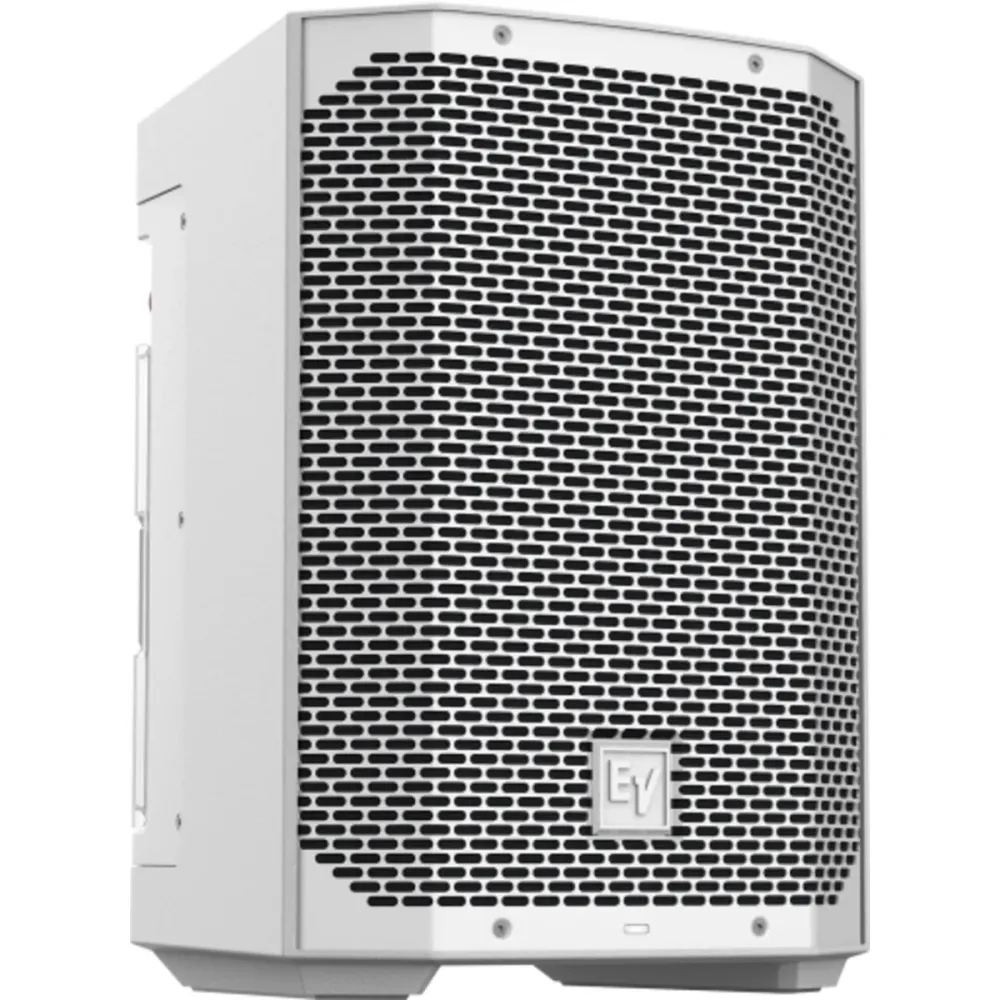 Through-Hull Transducer Electro-Voice EV 8 - batteri højttaler PEARL