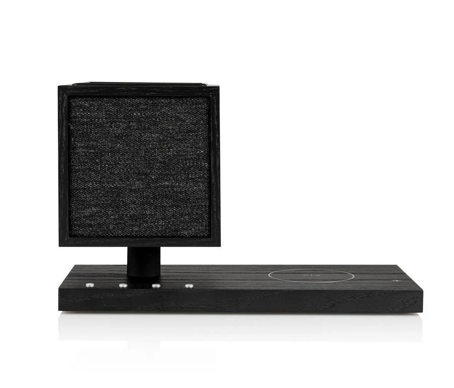 Tivoli Audio Revive Trådløs Højttaler charcoal
