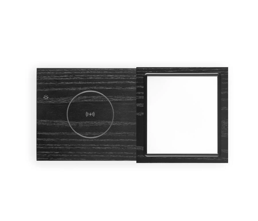 Tivoli Audio Revive Trådløs Højttaler charcoal