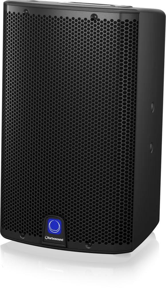 Turbosound iQ10 - Aktiv Højttaler (2500W)