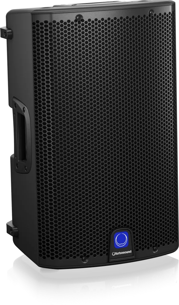 Turbosound iQ10 - Aktiv Højttaler (2500W)