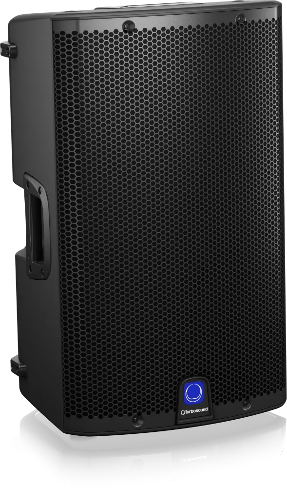 Turbosound iQ12 - Aktiv Højttaler (2500W)