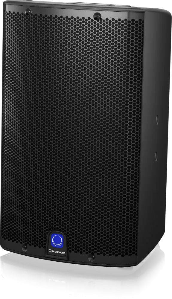 Turbosound iQ12 - Aktiv Højttaler (2500W)