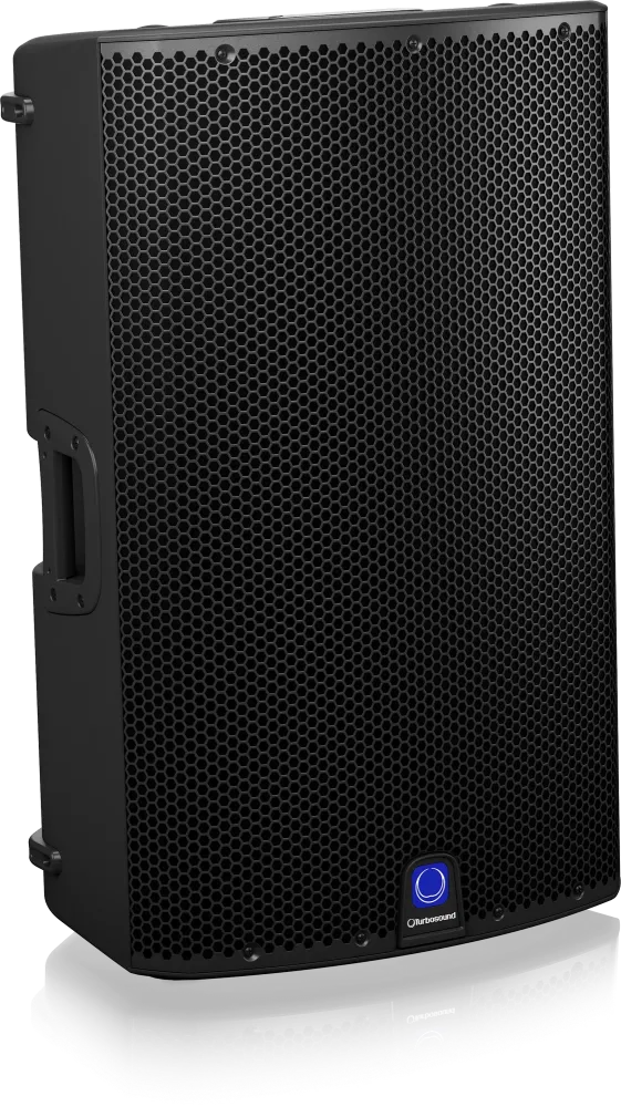 Turbosound iQ15 - Aktiv Højttaler (2500W)