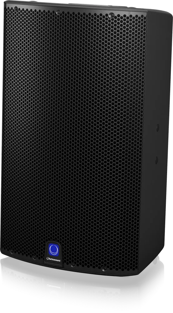 Turbosound iQ15 - Aktiv Højttaler (2500W)