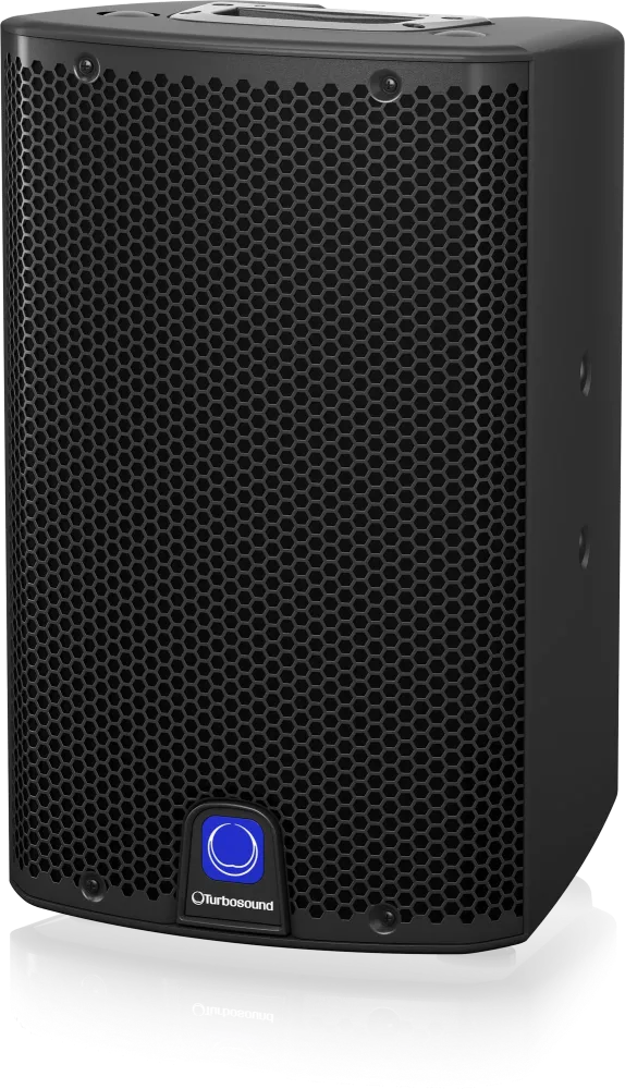 Turbosound iQ8 - Aktiv Højttaler (2500W)