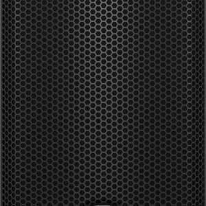 Turbosound iQ8 - Aktiv Højttaler (2500W)