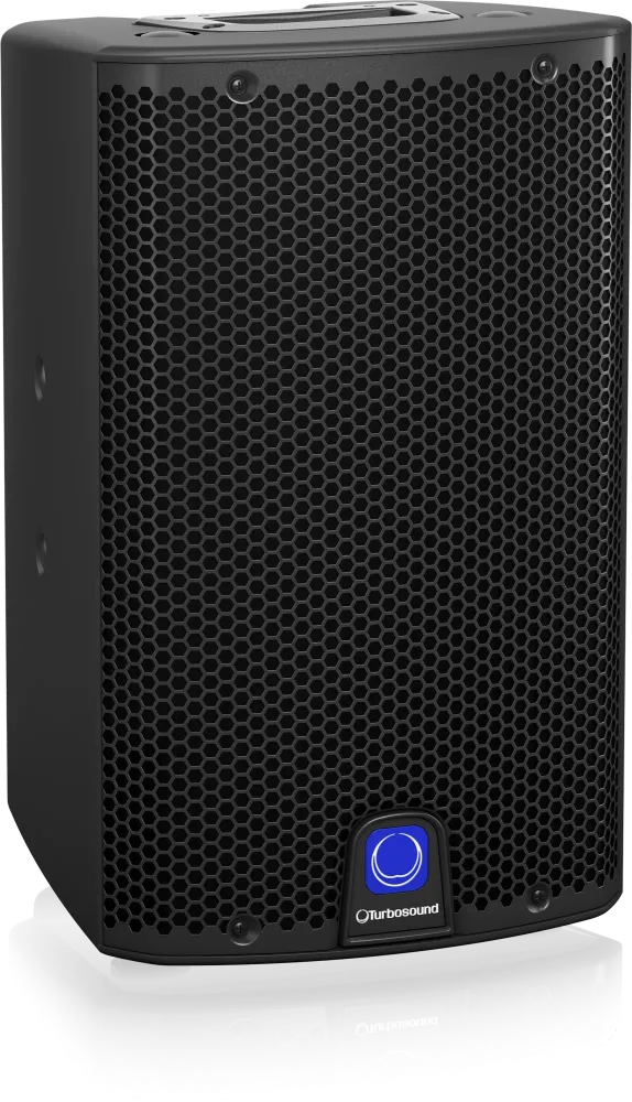 Turbosound iQ8 - Aktiv Højttaler (2500W)
