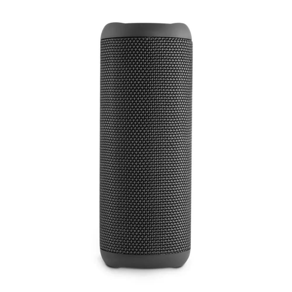 Vieta Pro #DANCE Bluetooth Højttaler charcoal