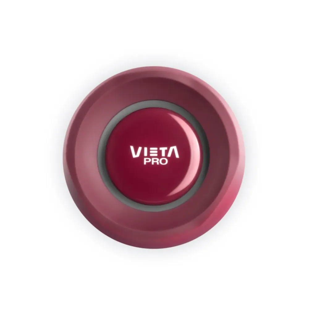 Vieta Pro #DANCE Wireless pairing Højttaler (Rød)