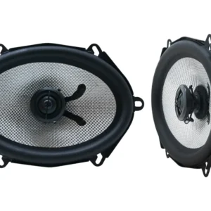 VTEK-57Xi Speaker White | Black
