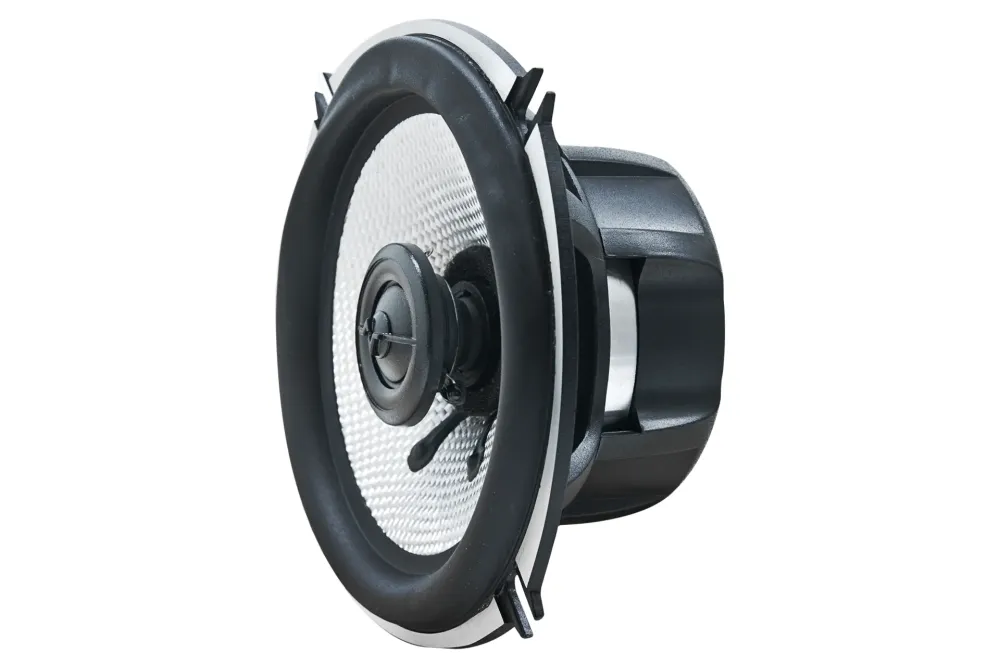 VTEK-57Xi Speaker White | Black