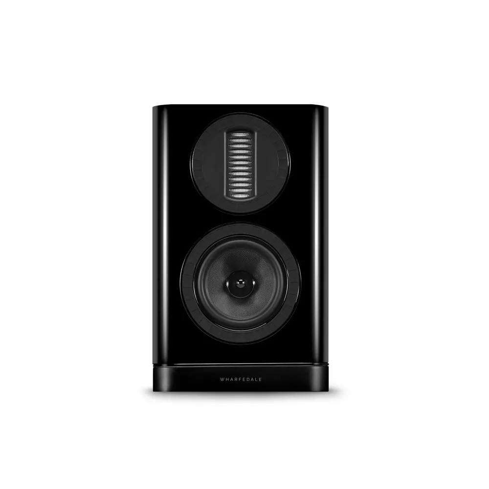 Wharfedale Aura 1 Black