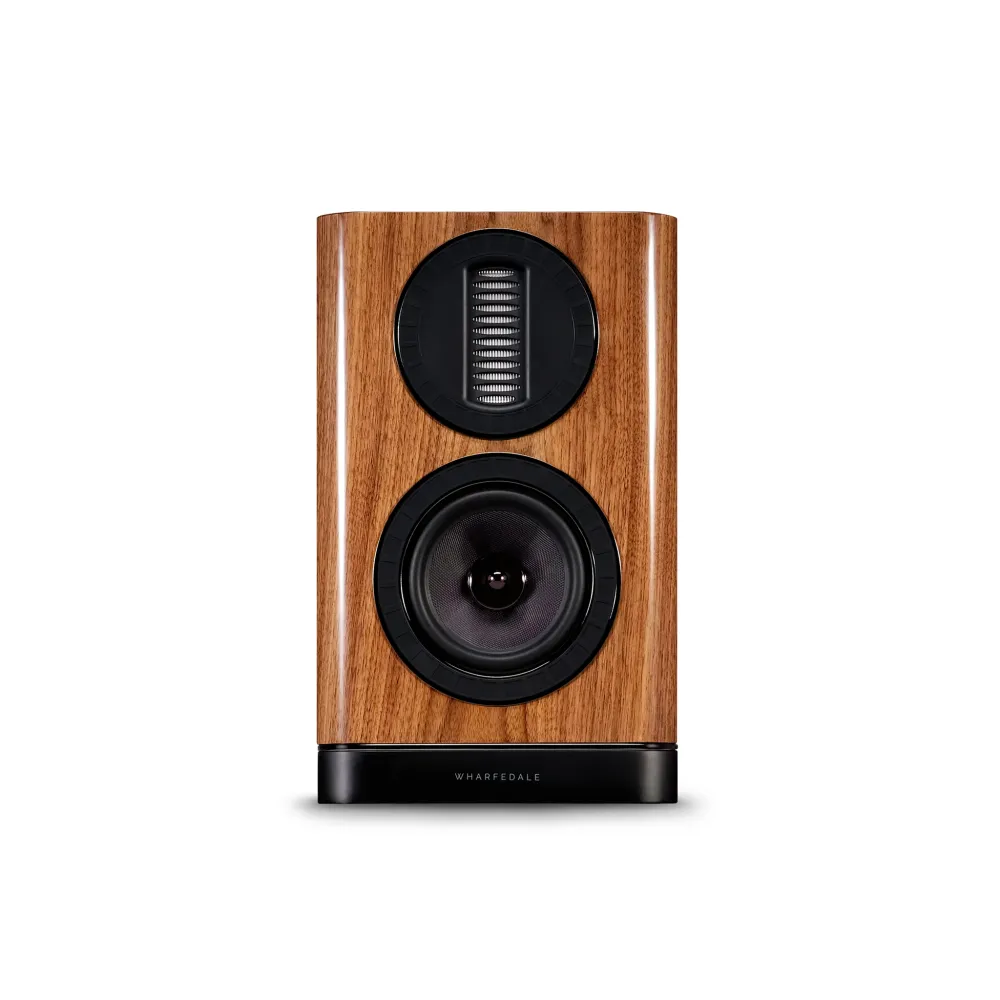 Wharfedale Aura 1 Black