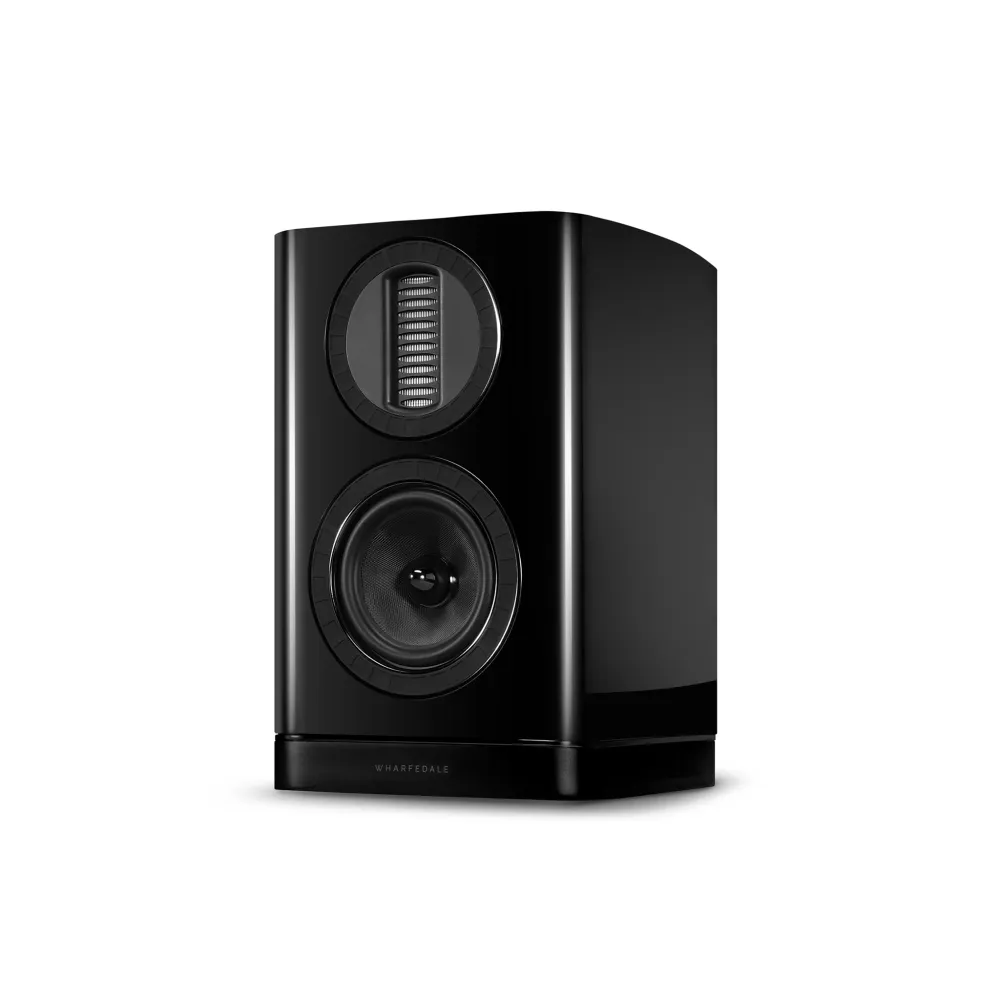 Wharfedale Aura 1 Black